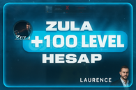 100-130 LVL +7 SET GARANTİ 100-130 LVL +7 SET GARANTİ