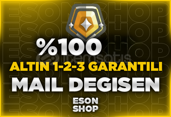 ⭐️%100 MAİLLİ ALTIN 1-2-3 ELO GARANTİLİ⭐️ ⭐️%100 MAİLLİ ALTIN 1-2-3 ELO GARANTİLİ⭐️