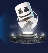 %100 MARSHMELLO'LU HESAP