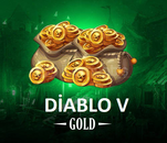 100 Milyar Gold - Eternal Realm (Standart) 100 Milyar Gold - Eternal Realm (Standart)
