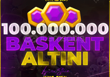 ✨ 100 MILYON BASKENT ALTINI ✨