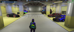 ⭐100 MODLU ARAÇ +20 MODLU KYFT GTA V ONLİNE