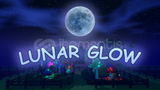 100 Moonlit Point / Grow a Garden