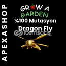⭐ %100 Mutasyon DragonFly [Grow A Garden]⭐