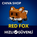 %100 MUTASYON RED FOX %100 MUTASYON RED FOX