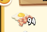 UCUZA 100 OMLET ⚡️⚡️