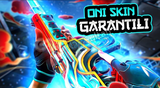 ⭐%100 ONİ GARANTİLİ RANDOM HESAP⭐