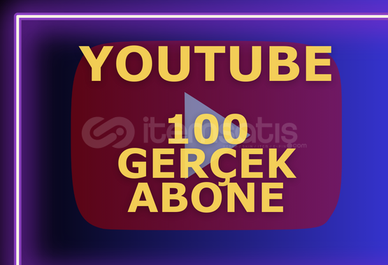 %100 ORGANİK GARANTİLİ YOUTUBE 100 ABONE %100 ORGANİK GARANTİLİ YOUTUBE 100 ABONE