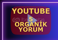 %100 Organik Kaliteli Türk GERÇEK 5 Yorum
