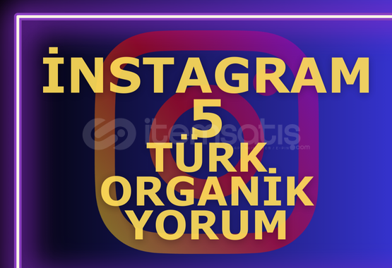%100 Organik Kaliteli Türk Hesaplardan 5 Yorum %100 Organik Kaliteli Türk Hesaplardan 5 Yorum