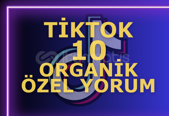 %100 Organik Türk 10 ÖZEL Yorum Tiktok %100 Organik Türk 10 ÖZEL Yorum Tiktok