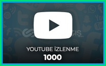 ???? %100 ORGANİK + TÜRK | 1000 İzlenme Süper Hızl
