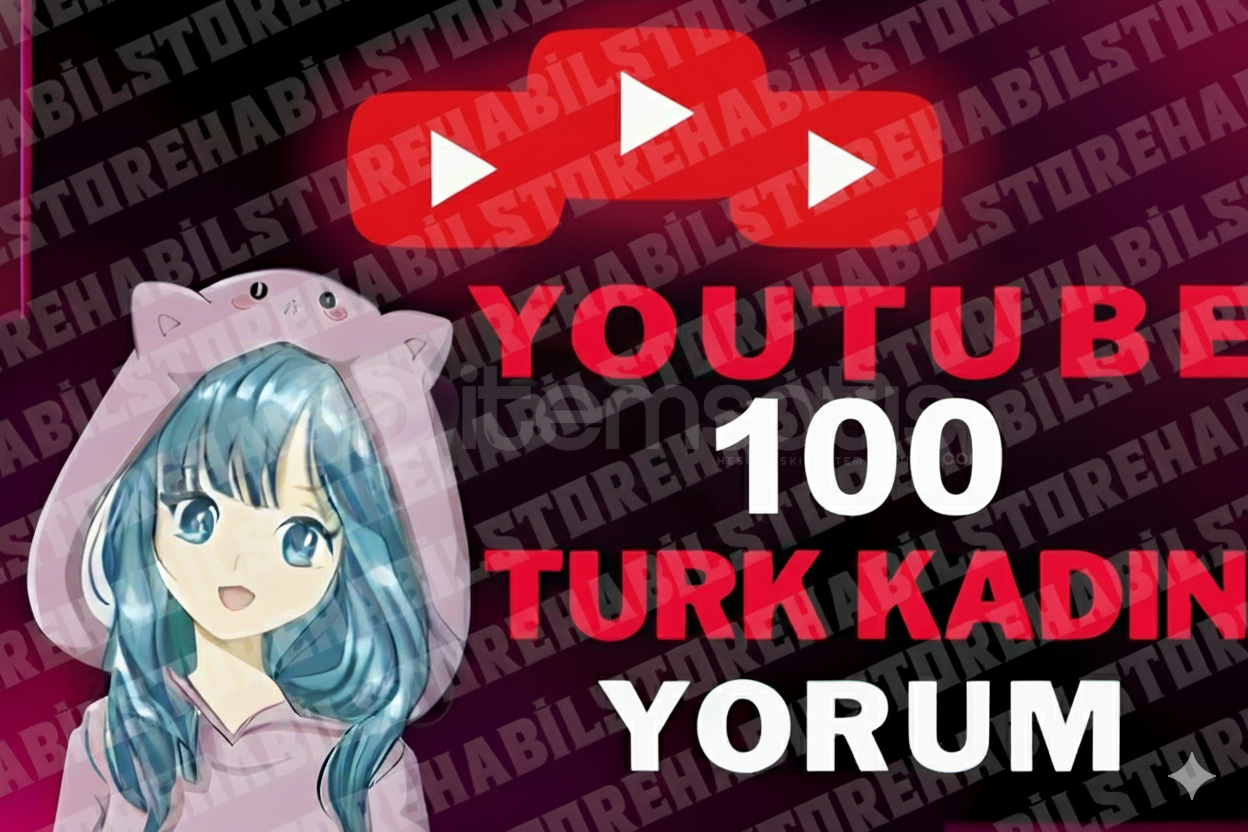 ⭐100 Organik Türk Kadın Yorum - FYP Etkili⭐ ⭐100 Organik Türk Kadın Yorum - FYP Etkili⭐