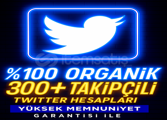 ⭐️%100 ORGANİK TWİTTER HESAPLARI⭐️ ⭐️%100 ORGANİK TWİTTER HESAPLARI⭐️