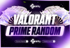 ✅[%100 PRİME]✅ Valorant Random Hesap⭐