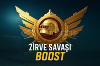 +100 PUAN ULTİMATE ROYALE BOOST