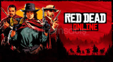 (%100)⭐RDR 2 GARANTİLİ HESAP⭐!!!