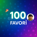 100 Roblox Favori