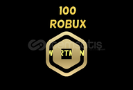 143 Robux (100 Gelir)
