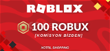 100 ROBUX