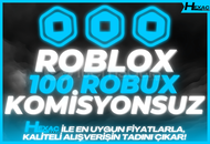 ⭐️100 ROBUX |✅ERİŞİM ENGELİNE TAKILMAZ!