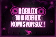 ⭐️100 ROBUX |✅ERİŞİM ENGELİNE TAKILMAZ!