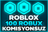 ✅100 ROBUX |✅ERİŞİM ENGELİNE TAKILMAZ!