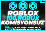 ⭐️100 ROBUX |✅ERİŞİM ENGELİNE TAKILMAZ!