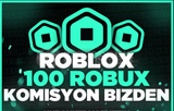 100 robux komisyon bizden (143) Gamepass