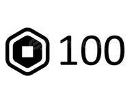 100 Robux, komisyon bizden!