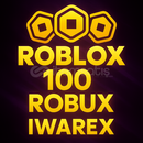 100 ROBUX KOMİSYON ÖDENİR