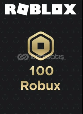 ⭐ 100 Robux!!!⭐ Komisyonsuz ⭐ 100 Robux!!!⭐ Komisyonsuz