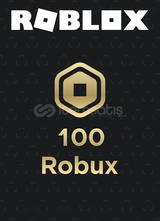 100 Robux + Tax