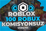 ⭐ 100 ROBUX - KOMİSYONSUZ ! ⭐