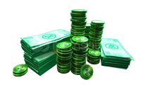 [EN UCUZU] [✅] 100 ROBUX (KOMİSYONSUZ) [✅] 