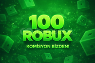143/100 ROBUX- HIZLI TESLİMAT