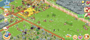 100 SEVİYE 10.000 ağıl 3000 ambar (GARANTİLİ) 100 SEVİYE 10.000 ağıl 3000 ambar (GARANTİLİ)