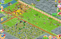 100+ Seviye Premium Çiftlik 100+ Seviye Premium Çiftlik