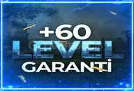 ⭐+100 SKİN⭐+60 LEVEL ULTRA RANDOM HESAP
