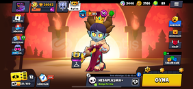 100 SKİNLİ EFSANE HESAPPP 24K 100 SKİNLİ EFSANE HESAPPP 24K