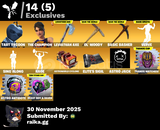  100 skins | Levıathen Axe | The Champion