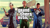 [%100]Steam Grand Theft Auto V