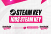 100$ Steam Key | Oto Teslimat