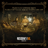 [%100]Steam Resident Evil 7 Biohazard