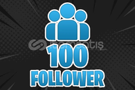 ⭐100 Takipçi Roblox Hesabınıza