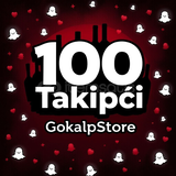 100 TAKİPÇİ SNAPCHAT