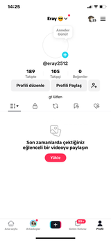 100 TAKİPCİLİ HESAP UCUZA