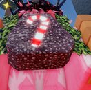 25 tane festive relic