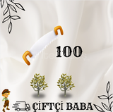 ⭐100 TESTERE⭐