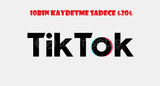 (%100) ⭐TİKTOK 10000 KAYDETME ANINDA GÖNDERİM⭐